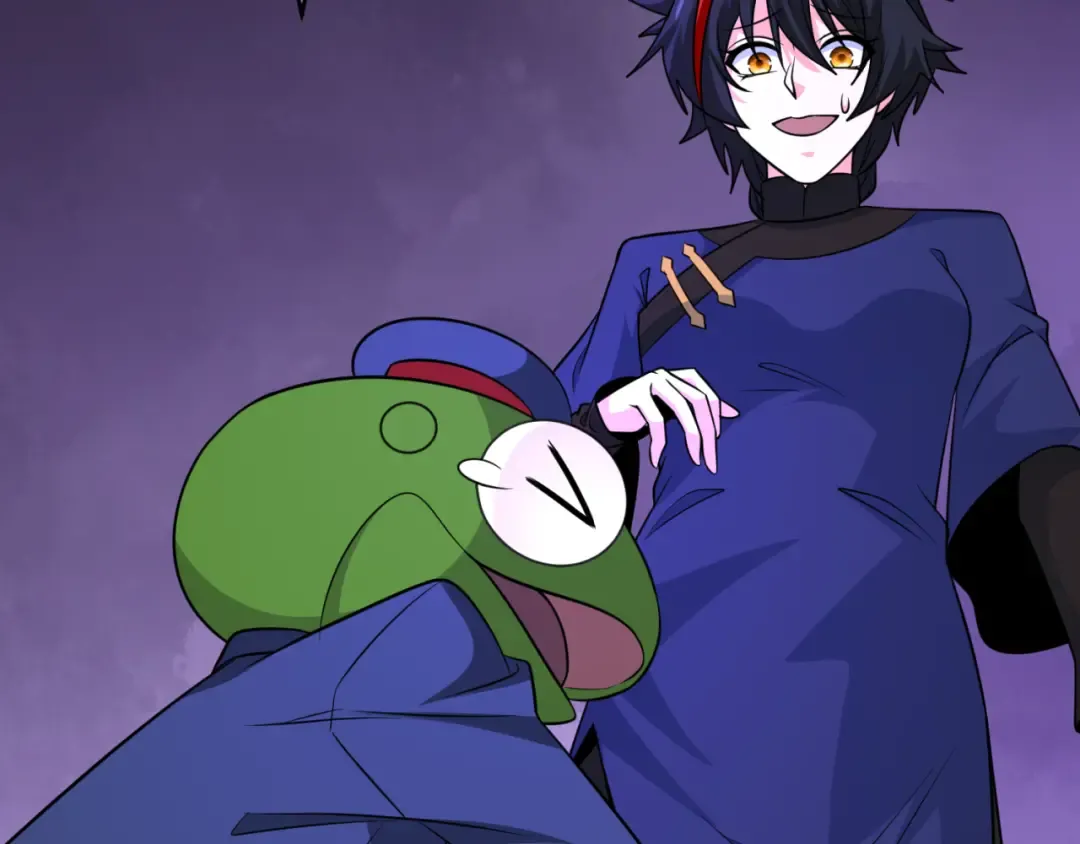 第290话 北原篇-北原神秘少女！ 第143页