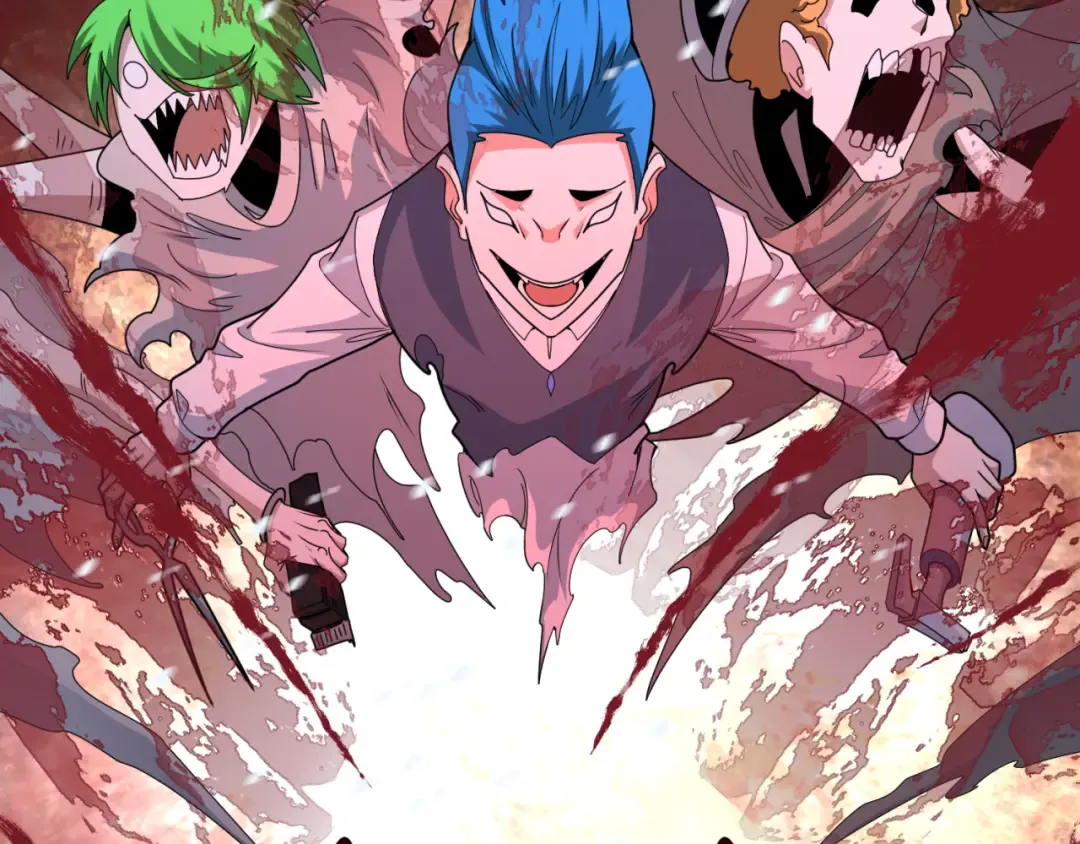 第290话 北原篇-北原神秘少女！ 第159页