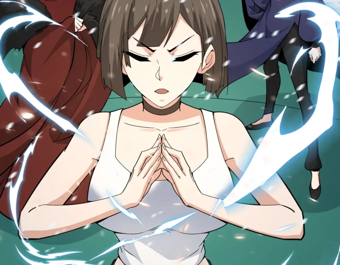 第290话 北原篇-北原神秘少女！ 第175页
