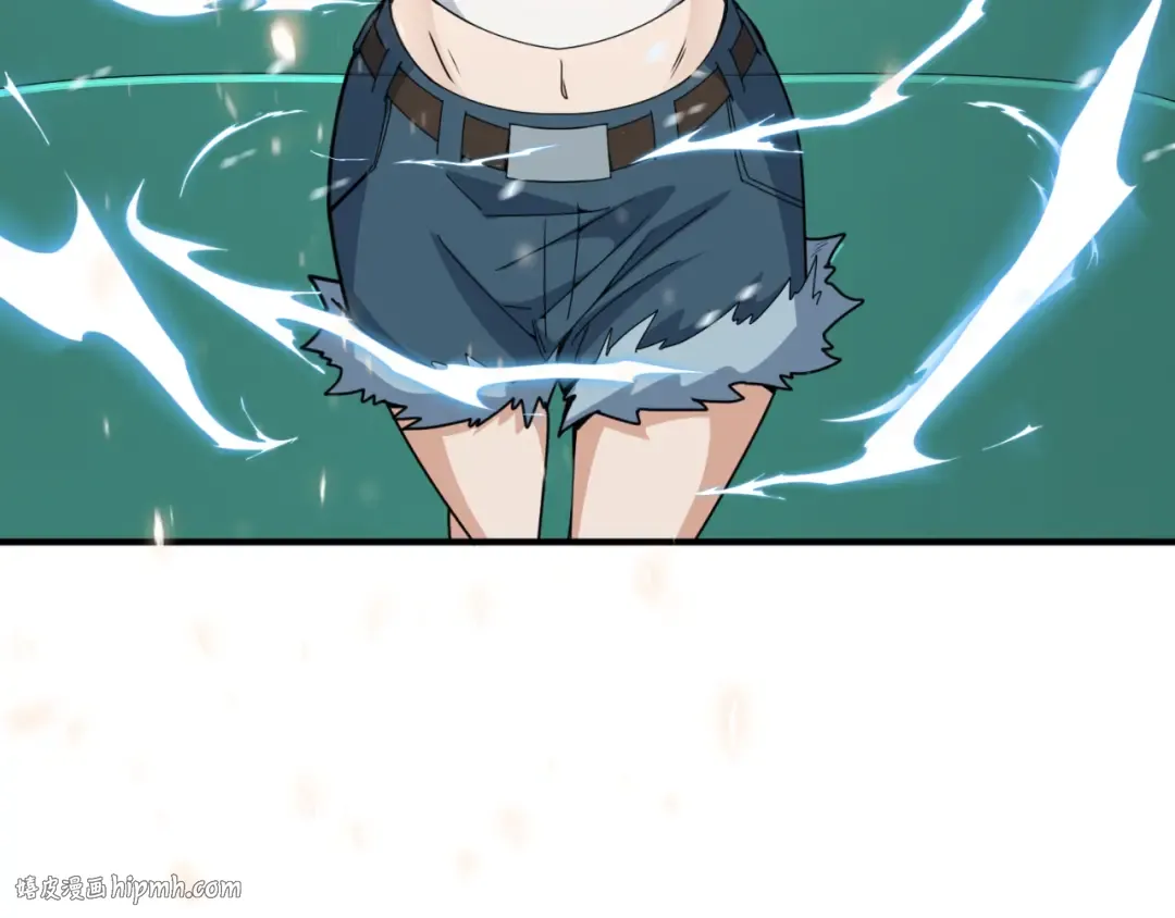 第290话 北原篇-北原神秘少女！ 第176页