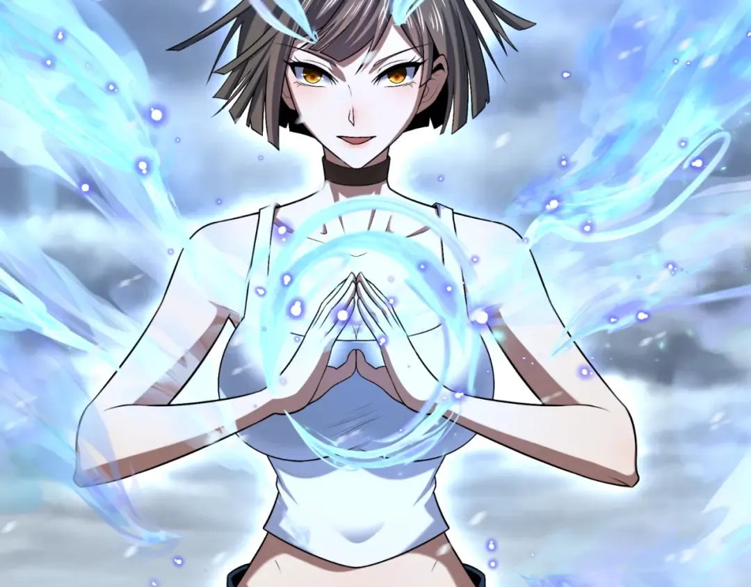 第290话 北原篇-北原神秘少女！ 第179页