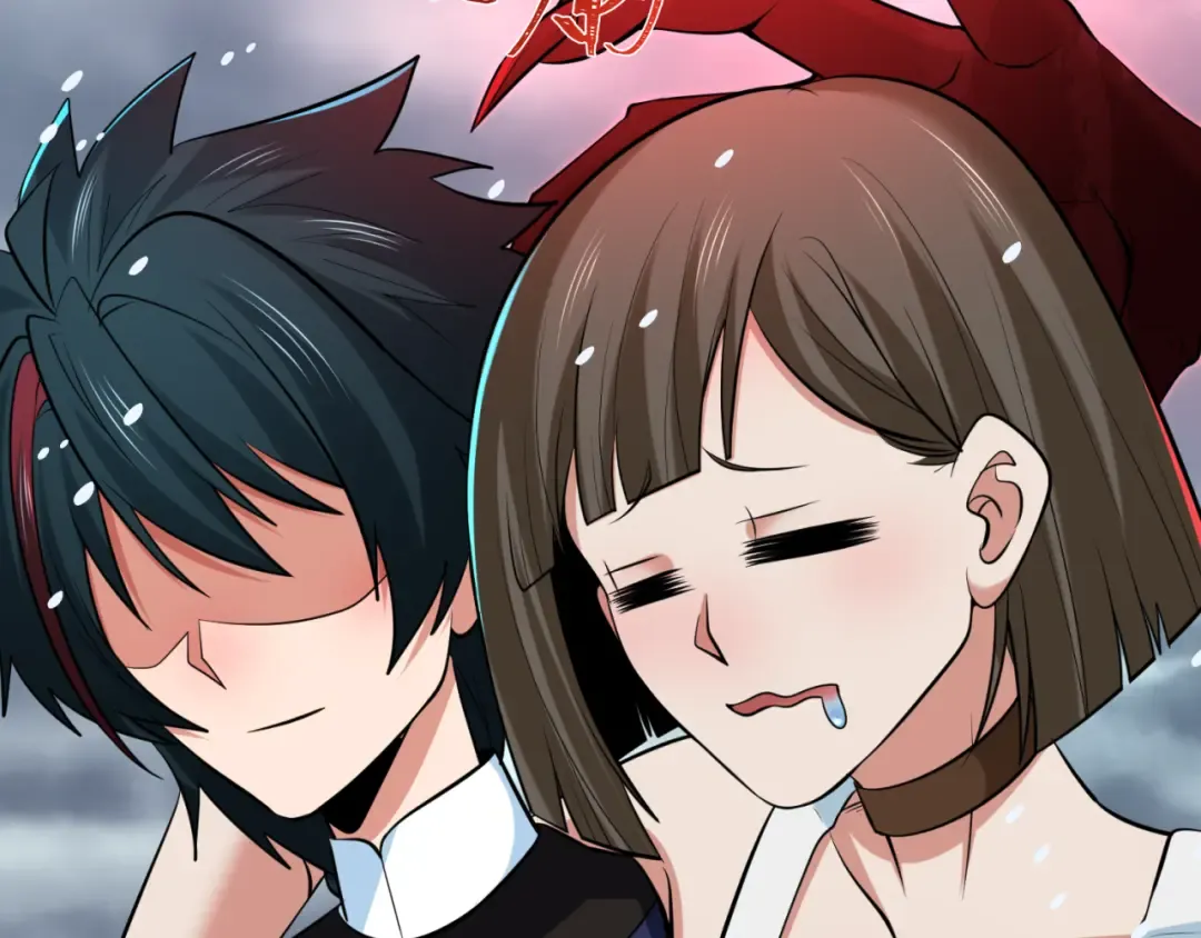 第291话 北原篇-北原仙家！ 第110页