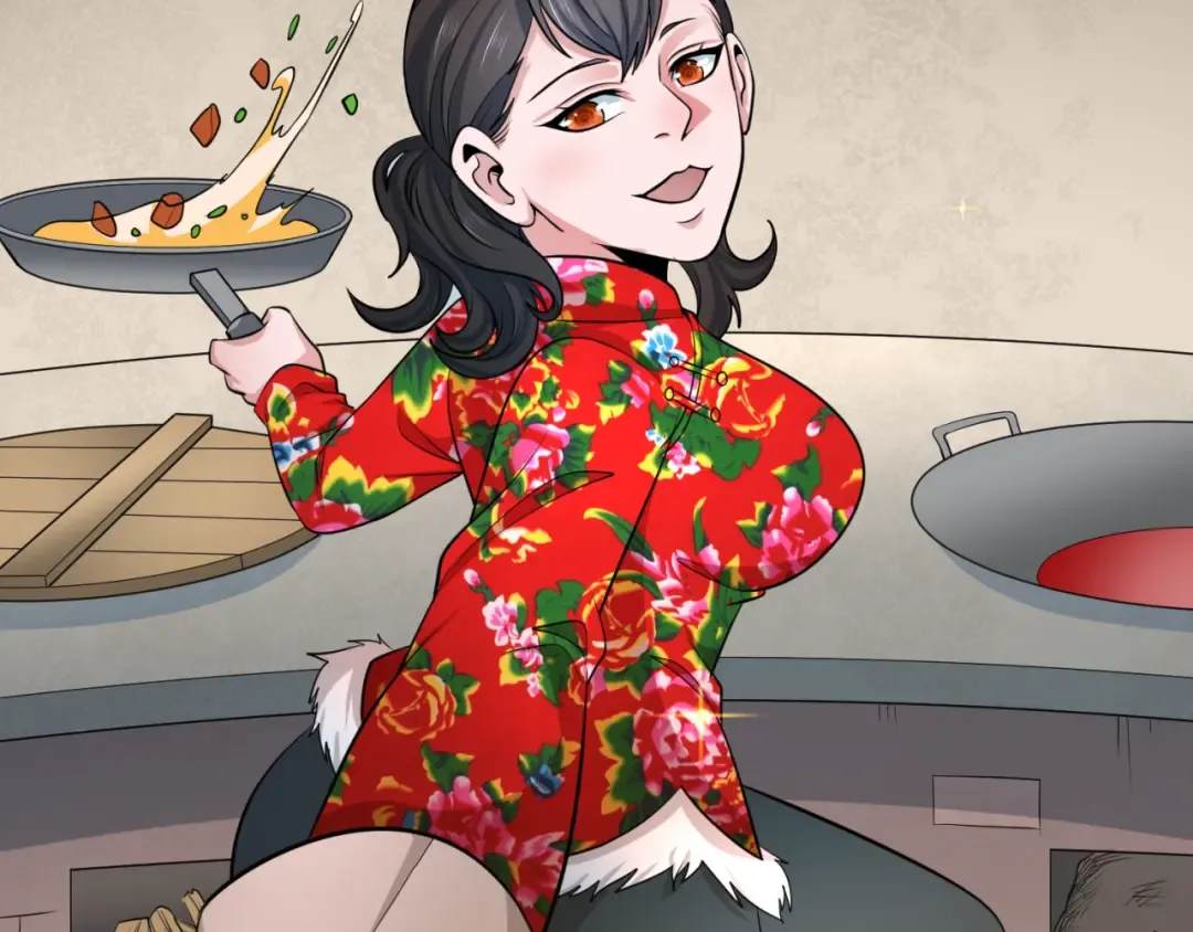 第293话 北原篇-张家客栈！ 第54页