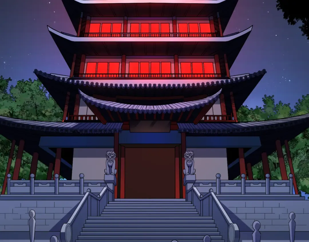 第293话 北原篇-张家客栈！ 第87页