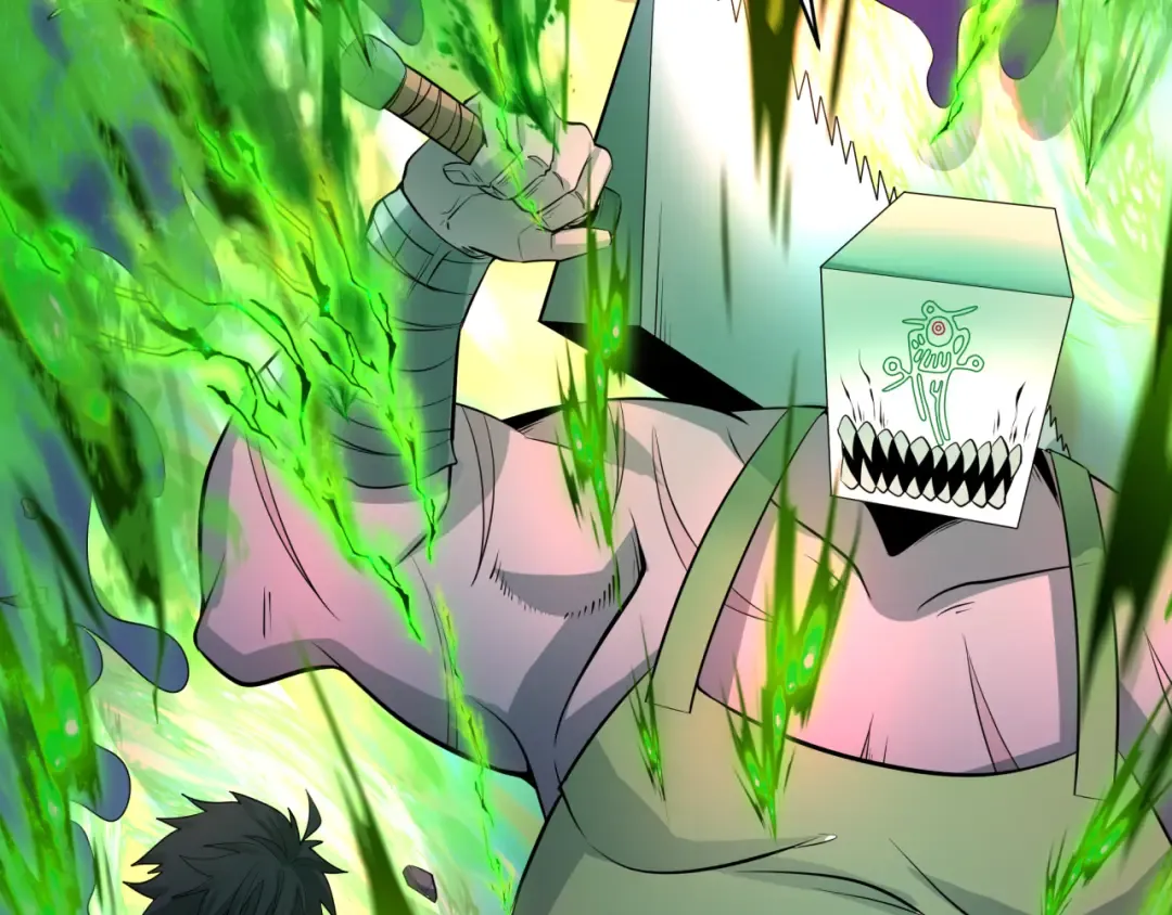 第295话 北原篇-鬼赌开始！ 第52页