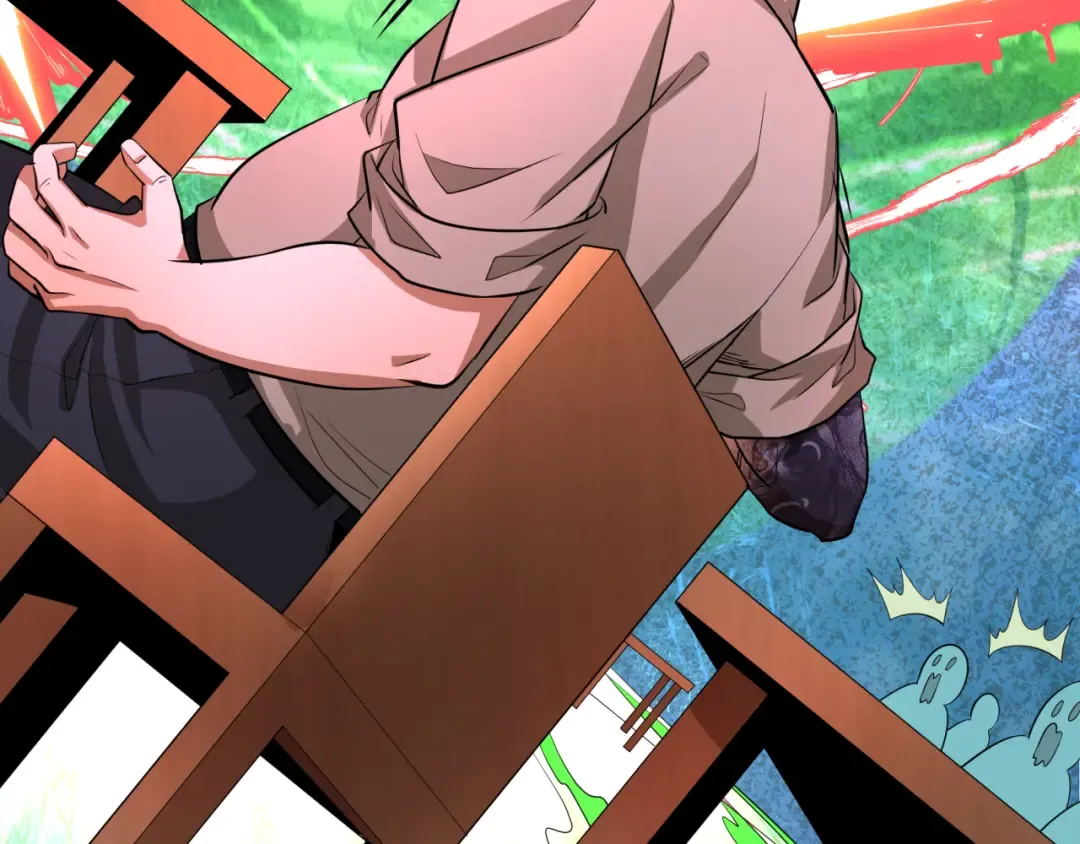 第295话 北原篇-鬼赌开始！ 第61页