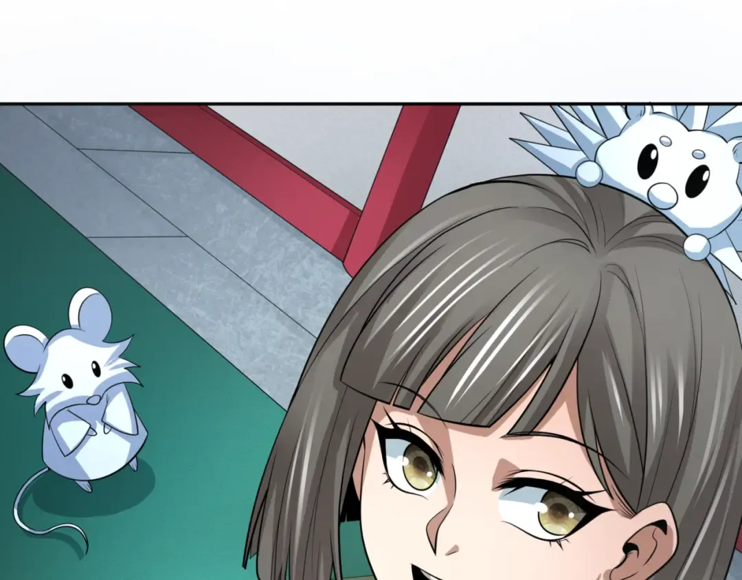 第298话 北原篇-女版林风被搓了！ 第108页