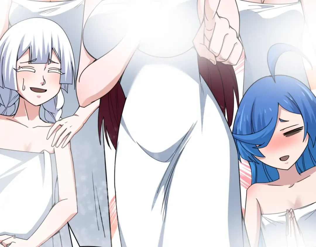 第298话 北原篇-女版林风被搓了！ 第155页