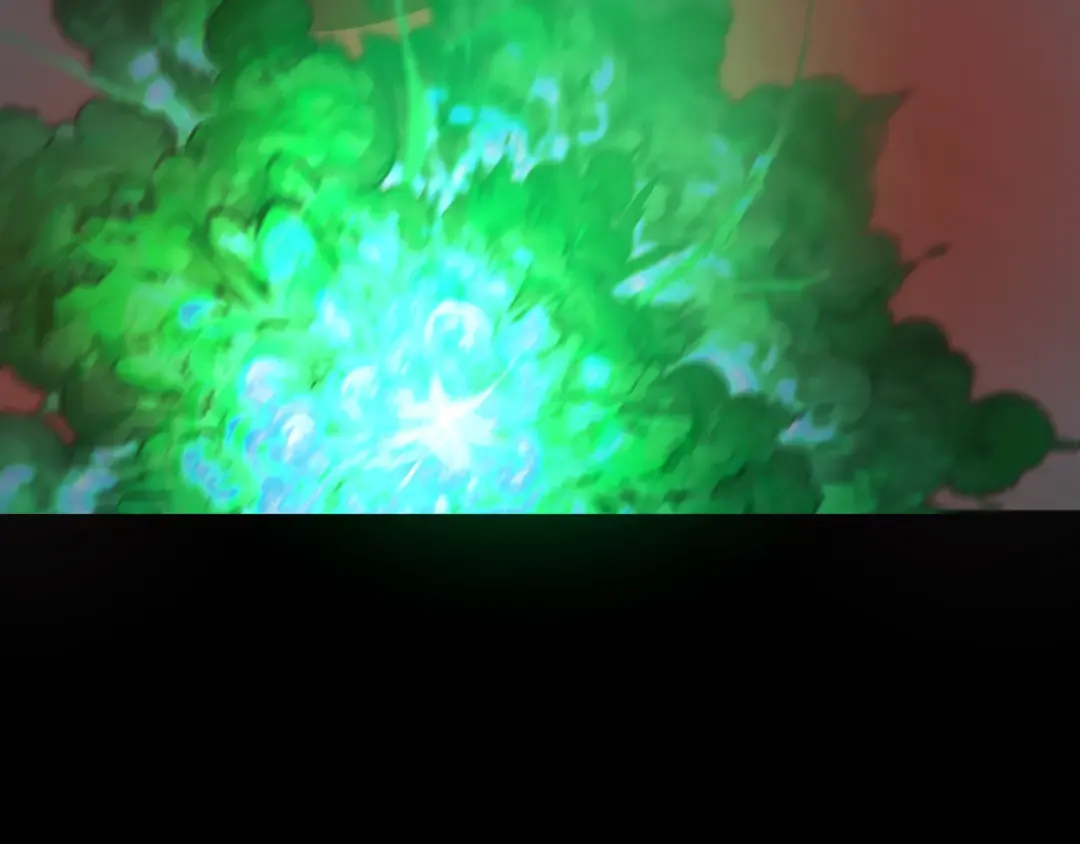 第302话 北原篇-第十一层！ 第36页