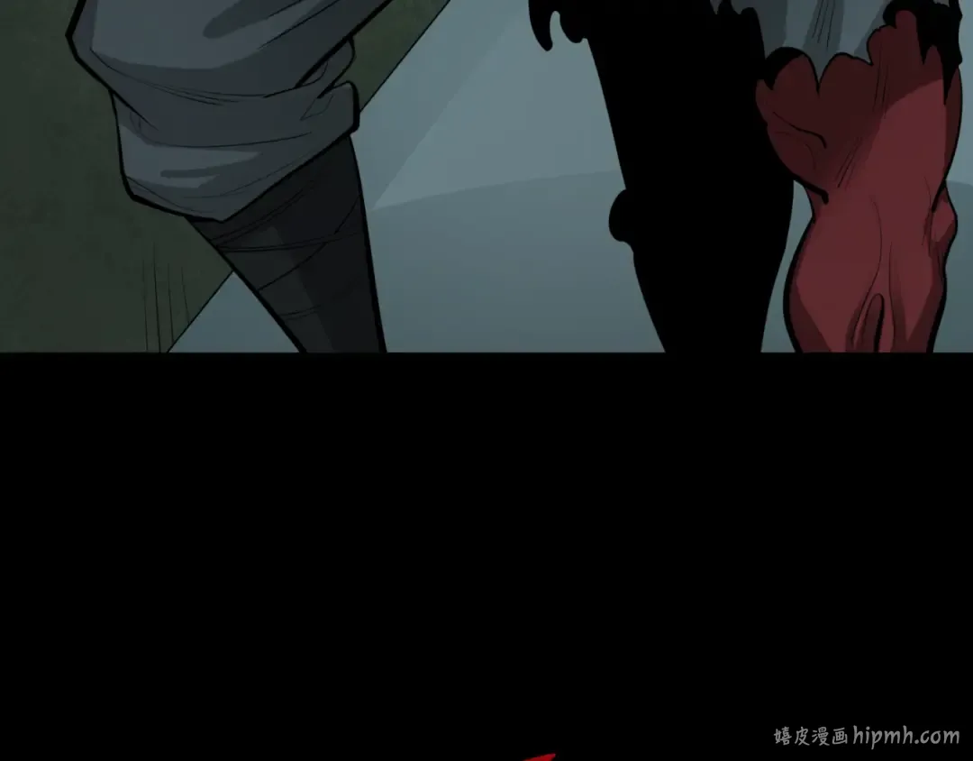 第302话 北原篇-第十一层！ 第56页