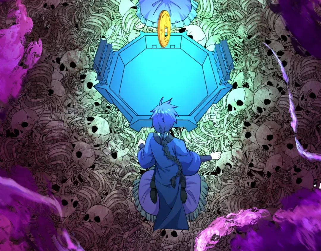 第302话 北原篇-第十一层！ 第95页