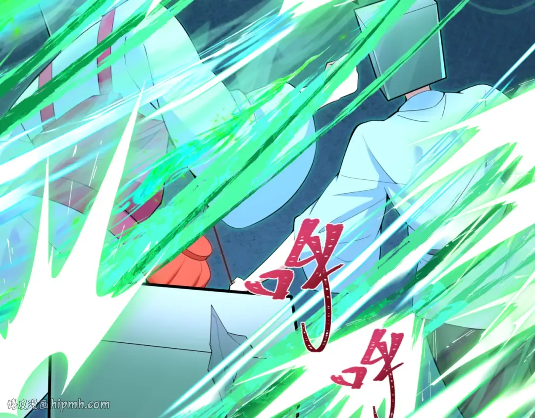 第303话 北原篇-最终赌局！战棋模式！ 第120页