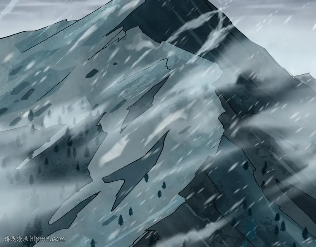 第305话 北原篇-北原镇山五仙使！ 第120页
