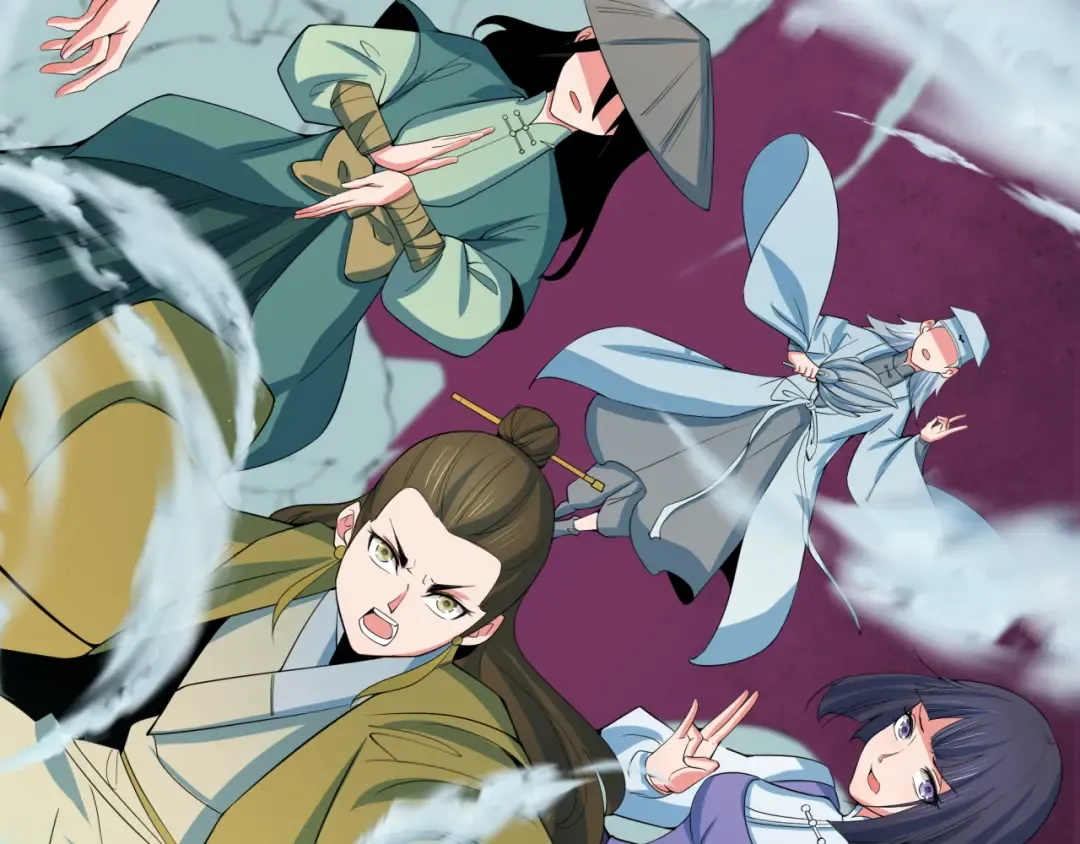 第306话 北原篇-鬼王出世！ 第163页