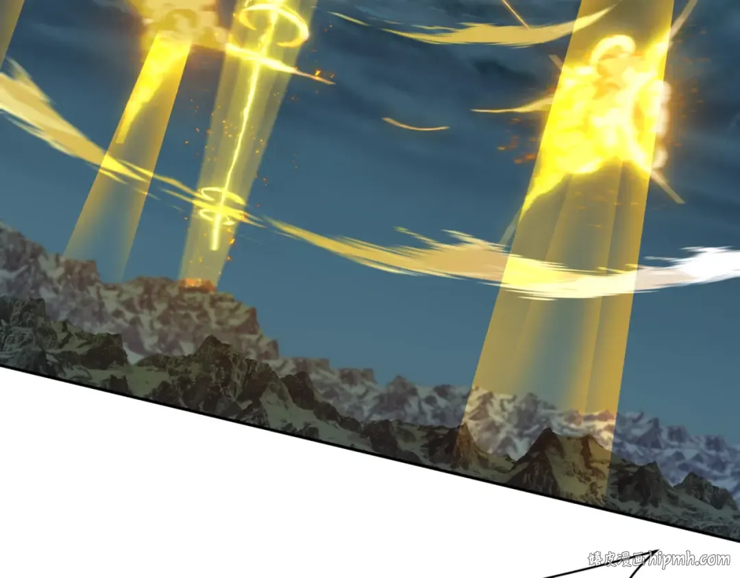第308话 北原篇-五仙镇魔！ 第16页