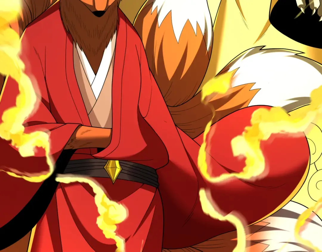 第308话 北原篇-五仙镇魔！ 第29页