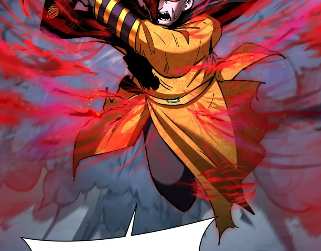 第308话 北原篇-五仙镇魔！ 第38页