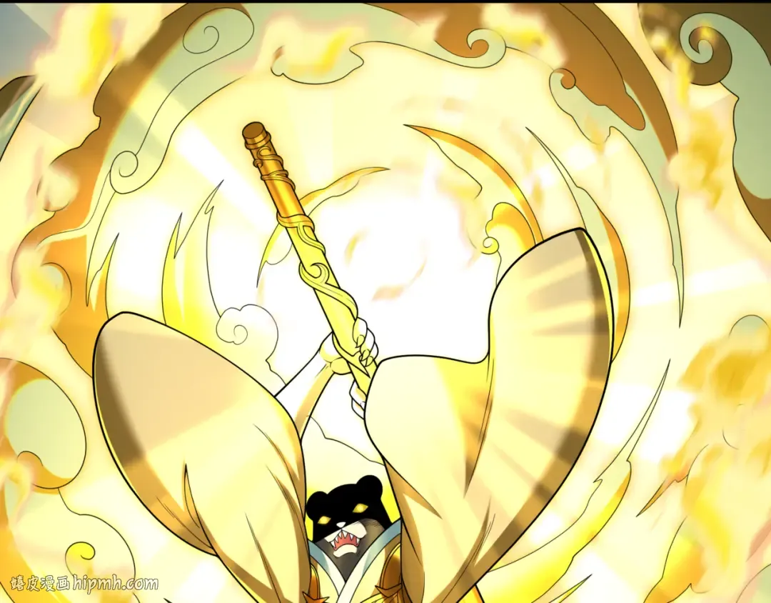 第308话 北原篇-五仙镇魔！ 第40页