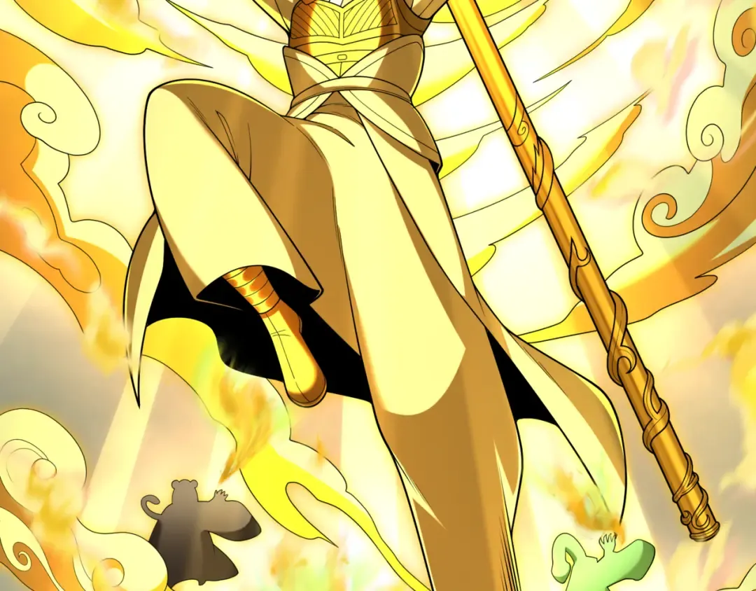 第308话 北原篇-五仙镇魔！ 第41页