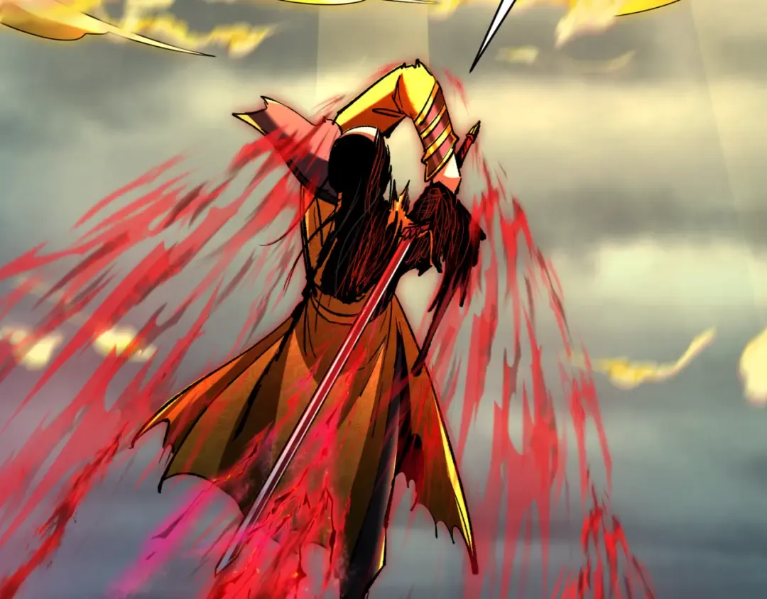 第308话 北原篇-五仙镇魔！ 第43页