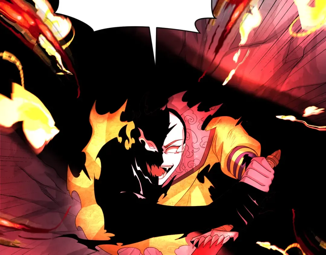 第308话 北原篇-五仙镇魔！ 第62页