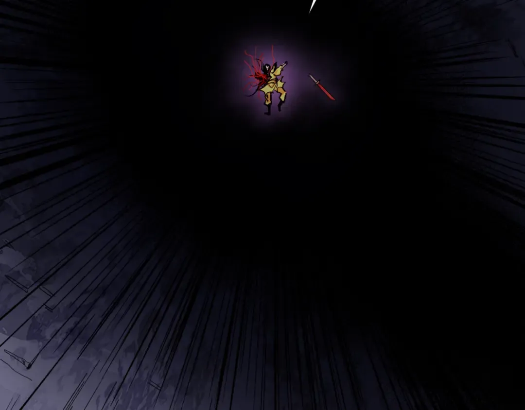 第308话 北原篇-五仙镇魔！ 第69页