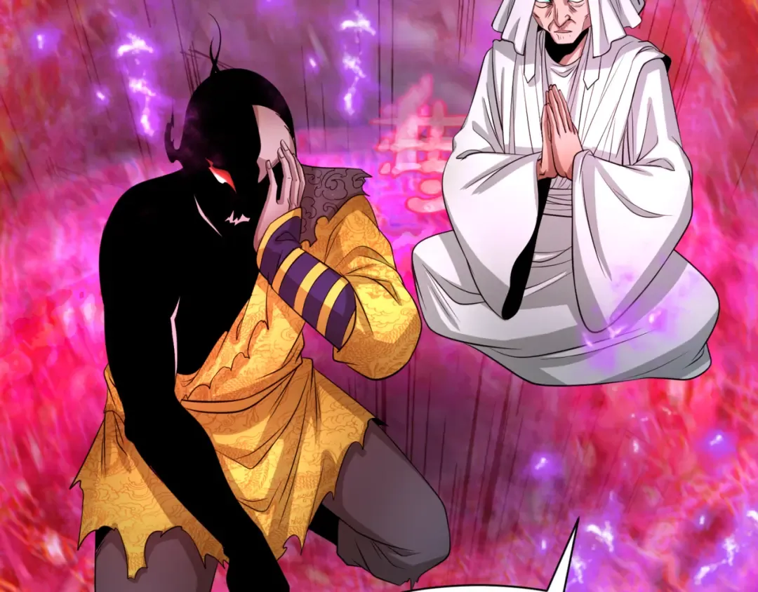 第308话 北原篇-五仙镇魔！ 第76页
