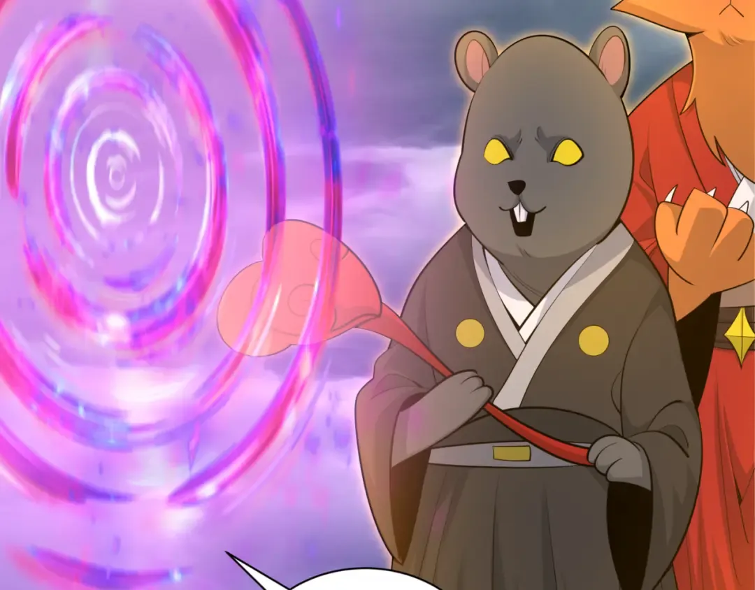 第308话 北原篇-五仙镇魔！ 第91页