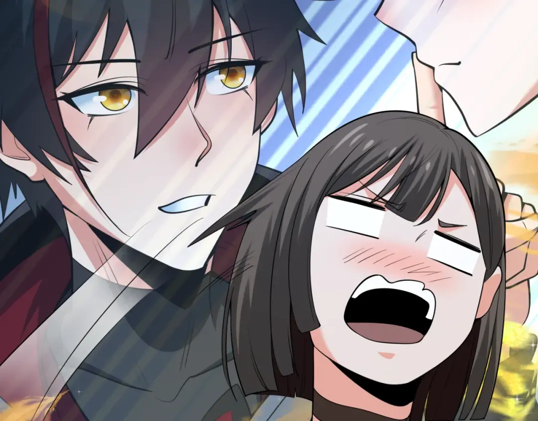 第309话 北原篇-卧虎藏龙象牙村！ 第27页