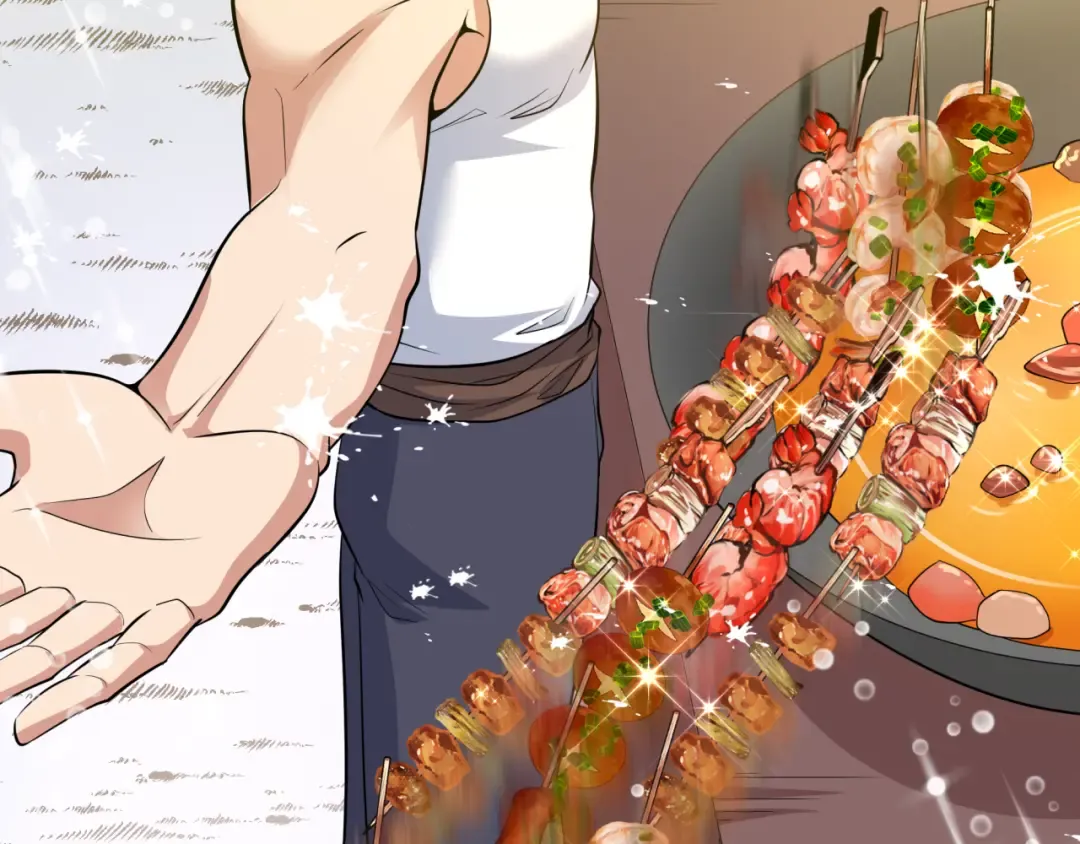 第309话 北原篇-卧虎藏龙象牙村！ 第123页