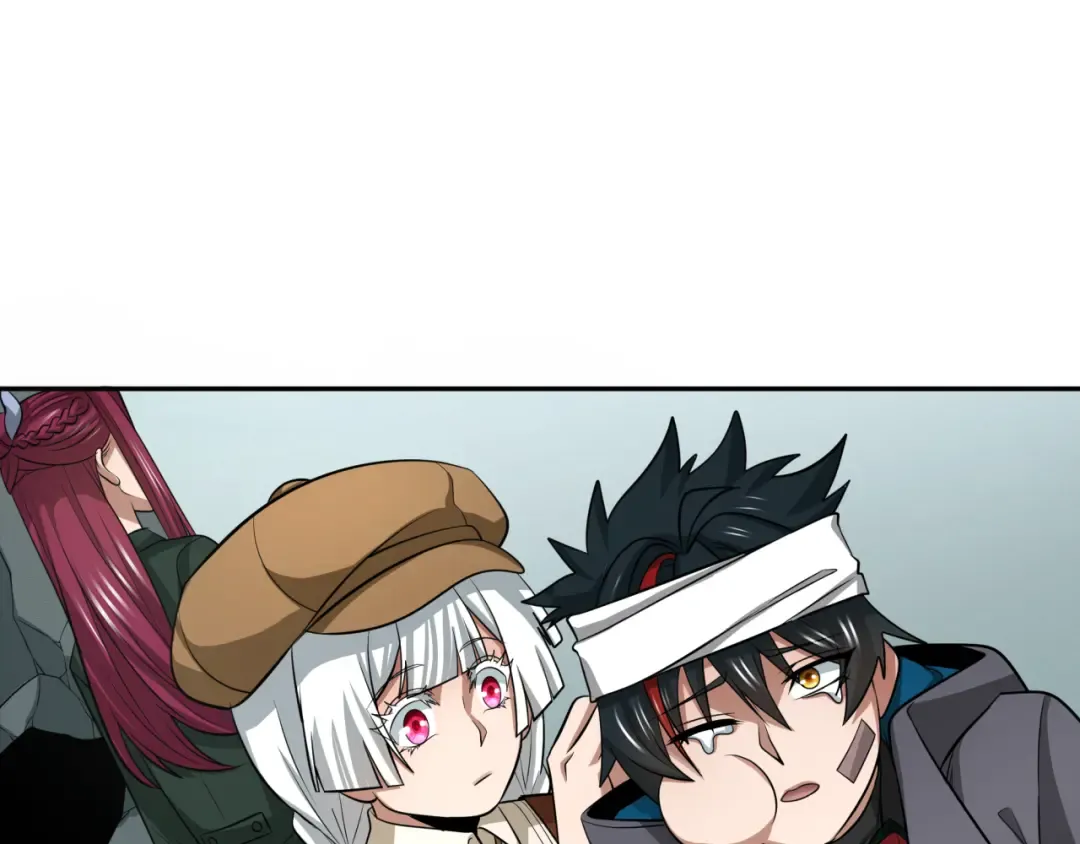第310话 北原篇-酒后！大事不妙！ 第117页