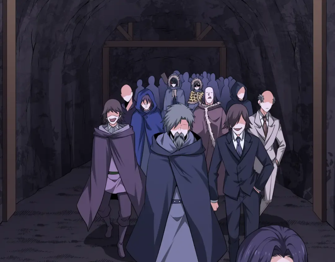 第311话 北原篇-鬼婚开始！ 第113页