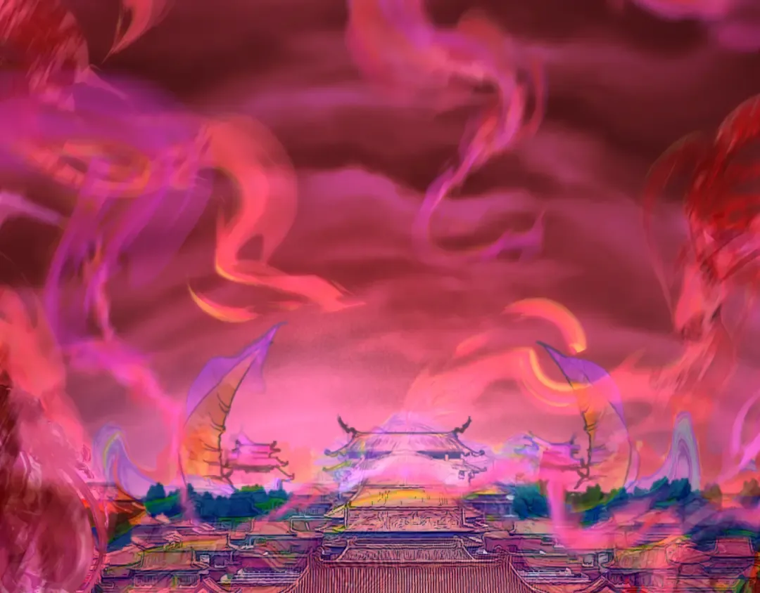 第311话 北原篇-鬼婚开始！ 第126页
