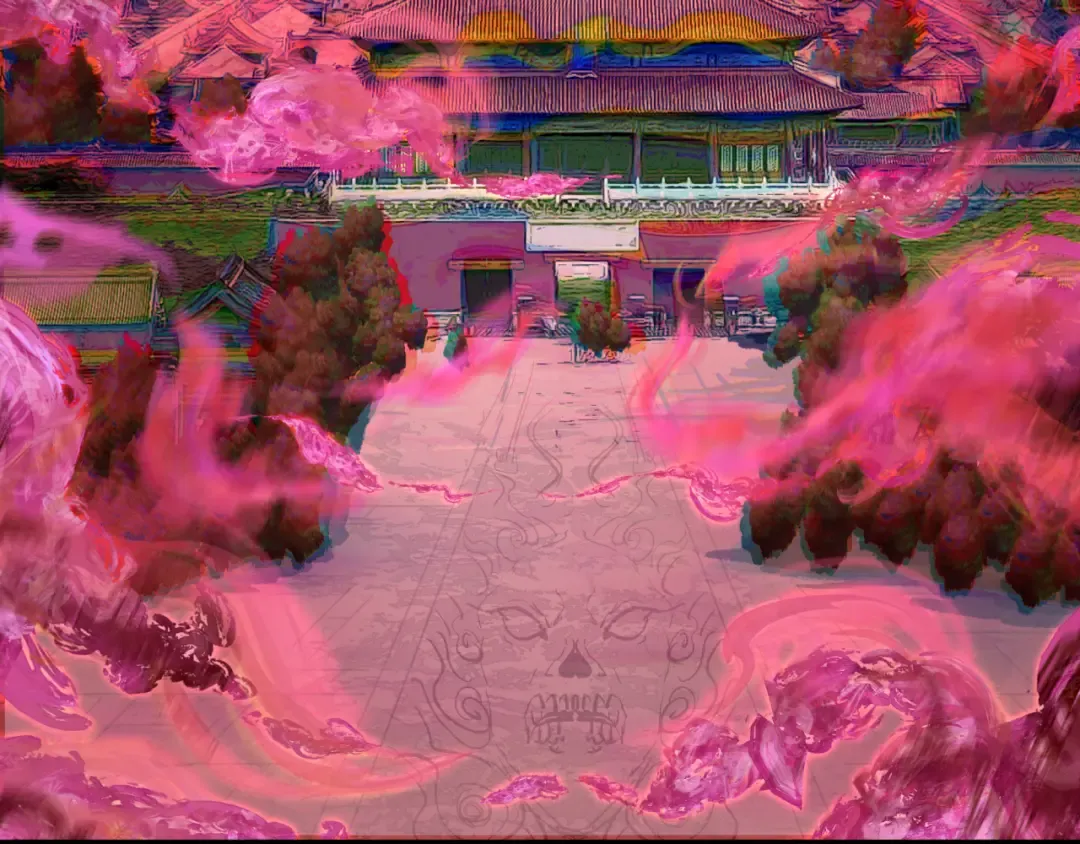 第311话 北原篇-鬼婚开始！ 第127页