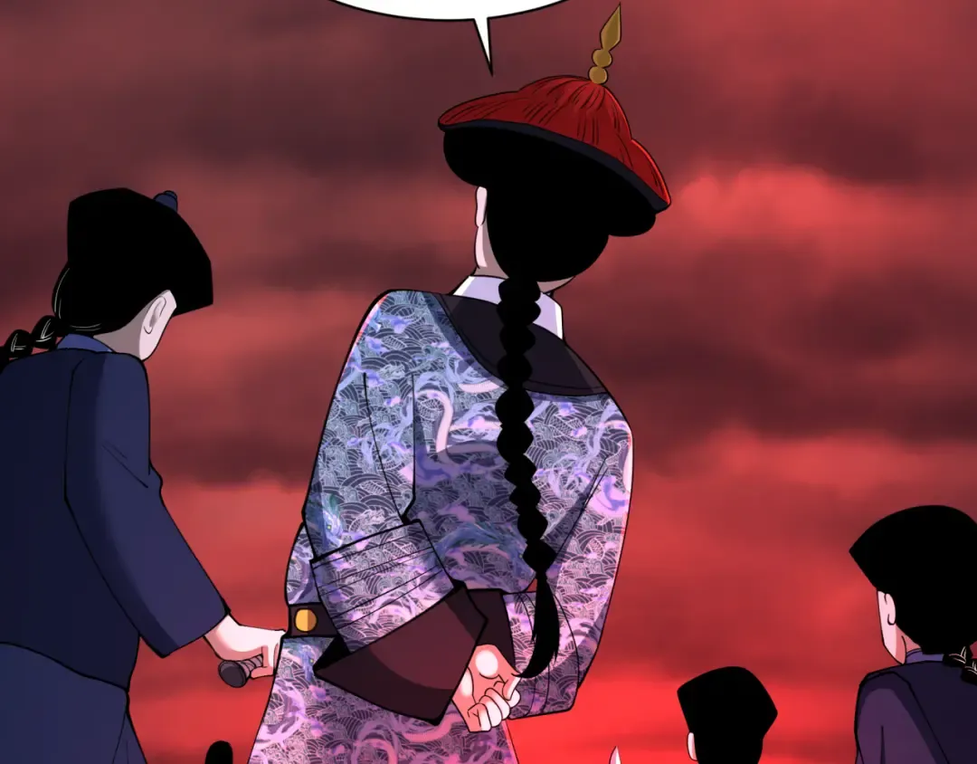 第315话 北原篇-第一千个新娘！ 第35页