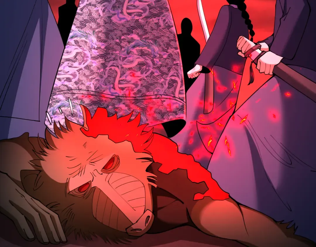 第315话 北原篇-第一千个新娘！ 第36页