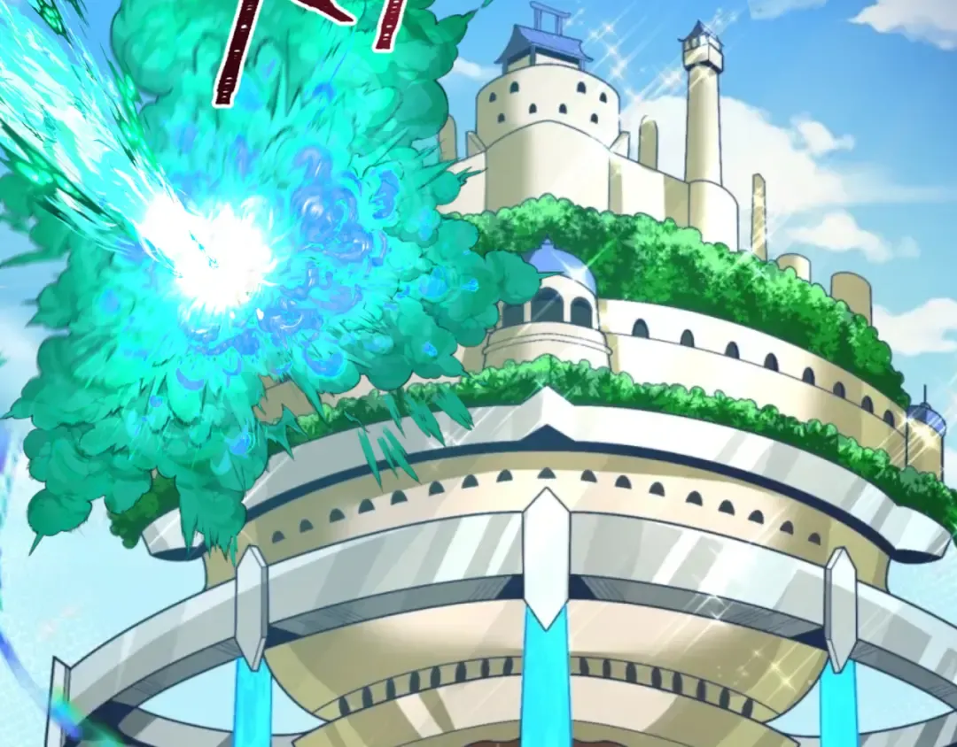 第315话 北原篇-第一千个新娘！ 第87页