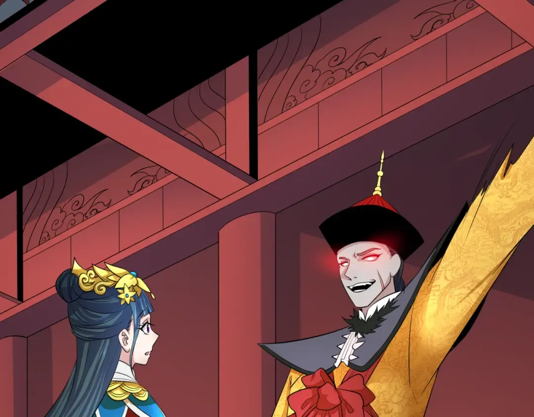 第315话 北原篇-第一千个新娘！ 第109页
