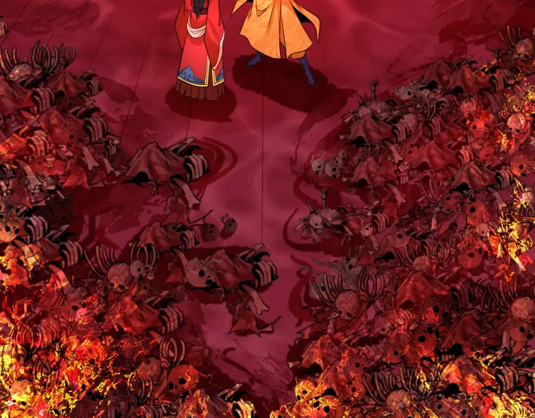 第315话 北原篇-第一千个新娘！ 第117页