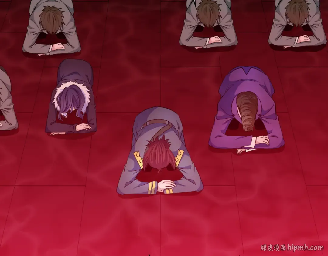 第315话 北原篇-第一千个新娘！ 第120页