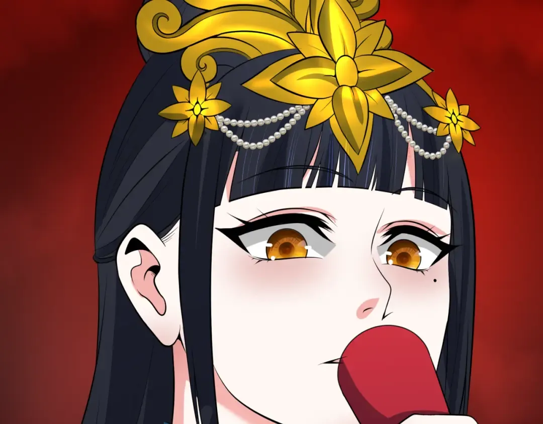 第316话 北原篇-黑山开战！我不装了！ 第20页