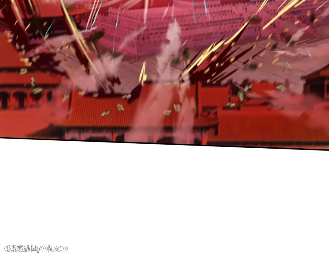 第316话 北原篇-黑山开战！我不装了！ 第112页
