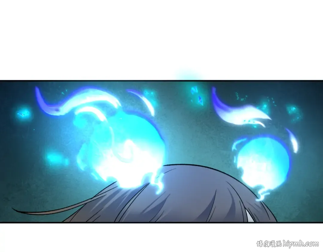 第316话 北原篇-黑山开战！我不装了！ 第160页