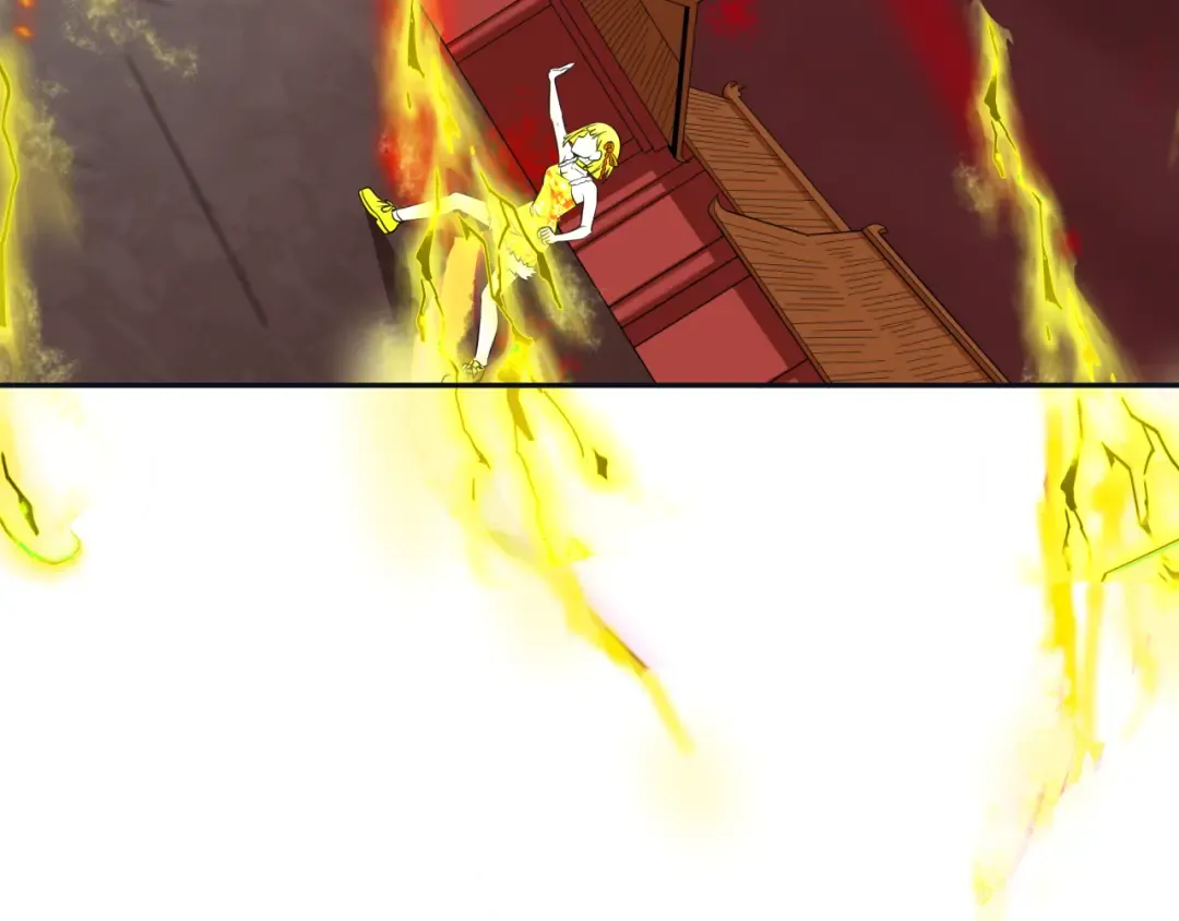 第319话 北原篇-五仙融合！萨满形态！ 第102页