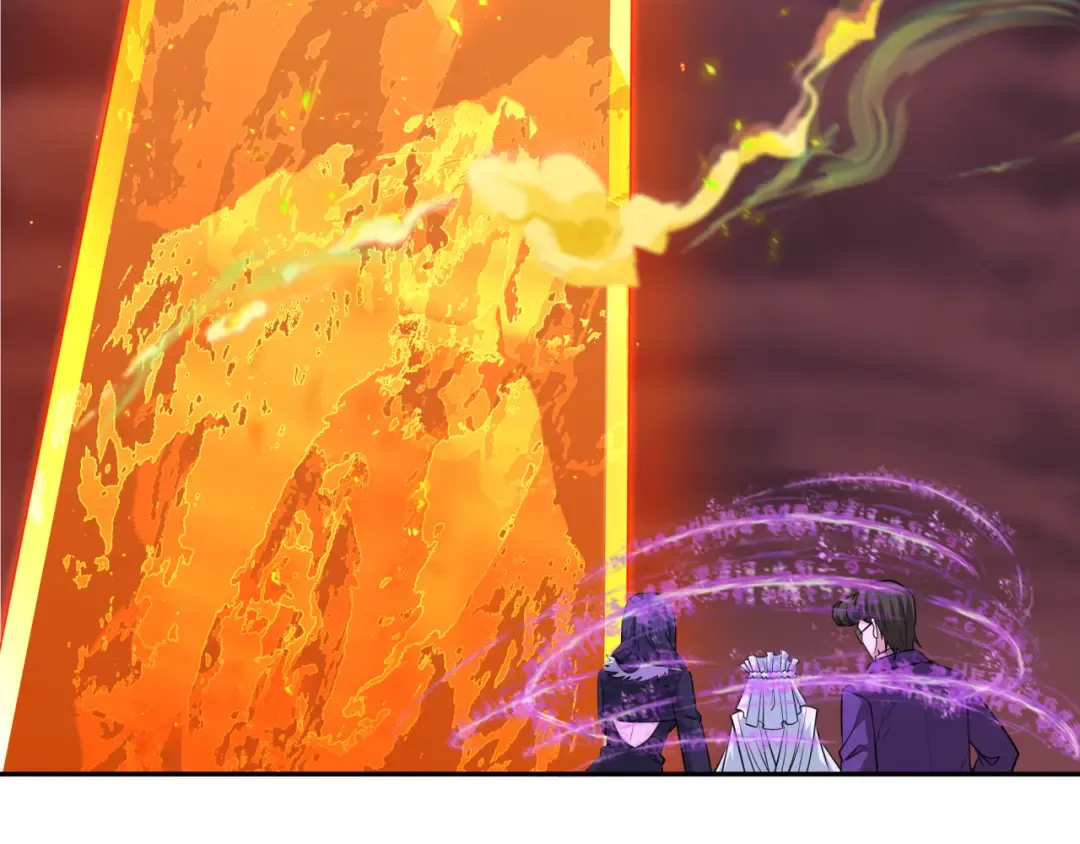 第320话 北原篇-鬼王vs五仙！化龙！ 第36页