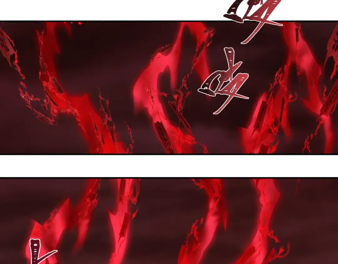 第320话 北原篇-鬼王vs五仙！化龙！ 第49页