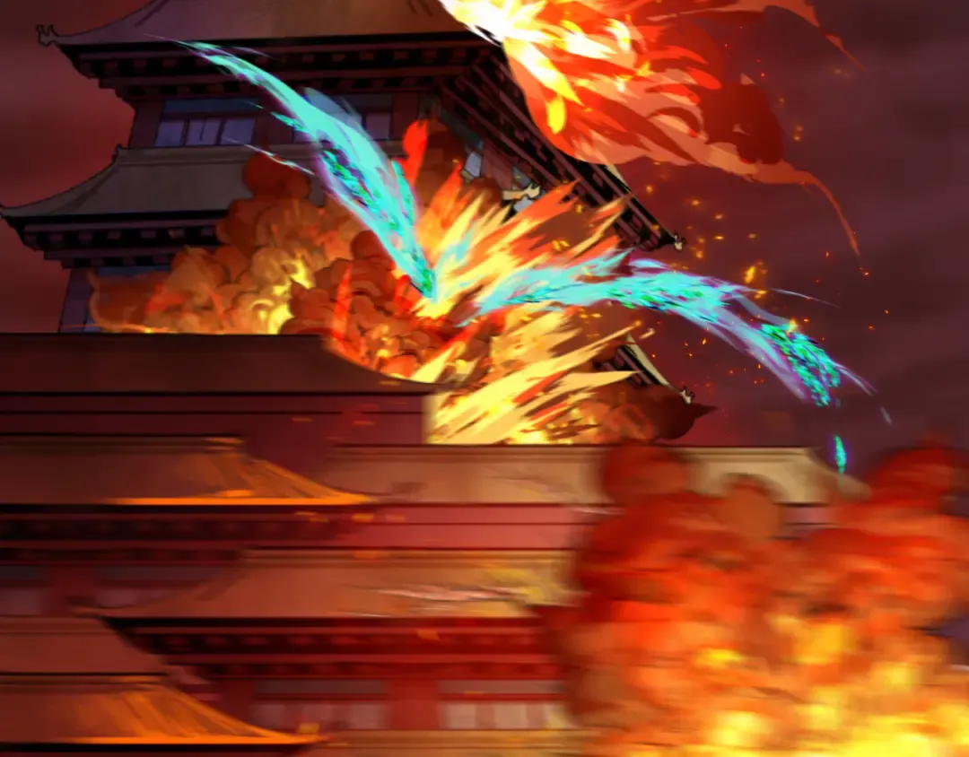 第320话 北原篇-鬼王vs五仙！化龙！ 第107页