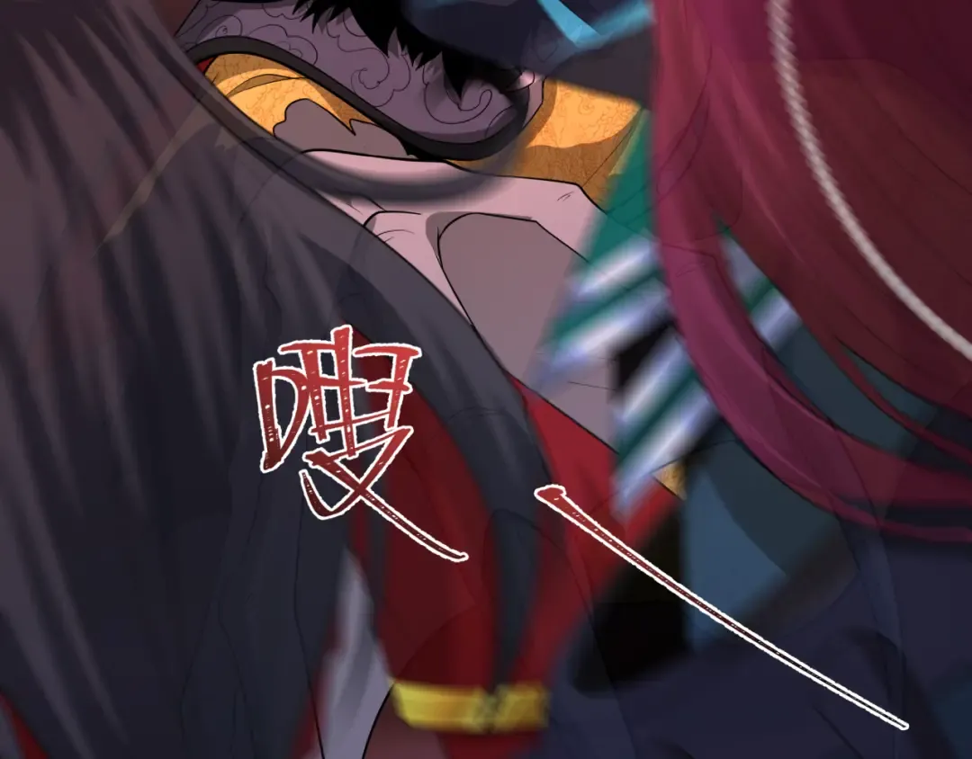 第320话 北原篇-鬼王vs五仙！化龙！ 第110页