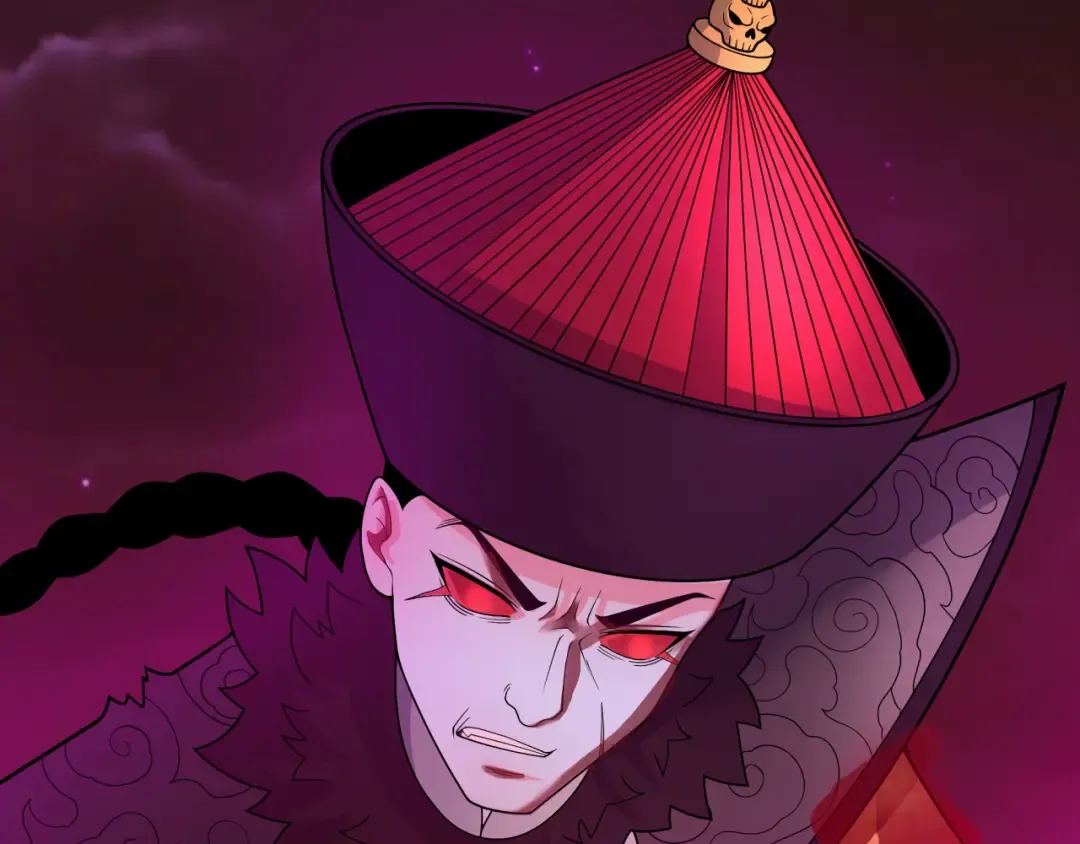 第320话 北原篇-鬼王vs五仙！化龙！ 第146页