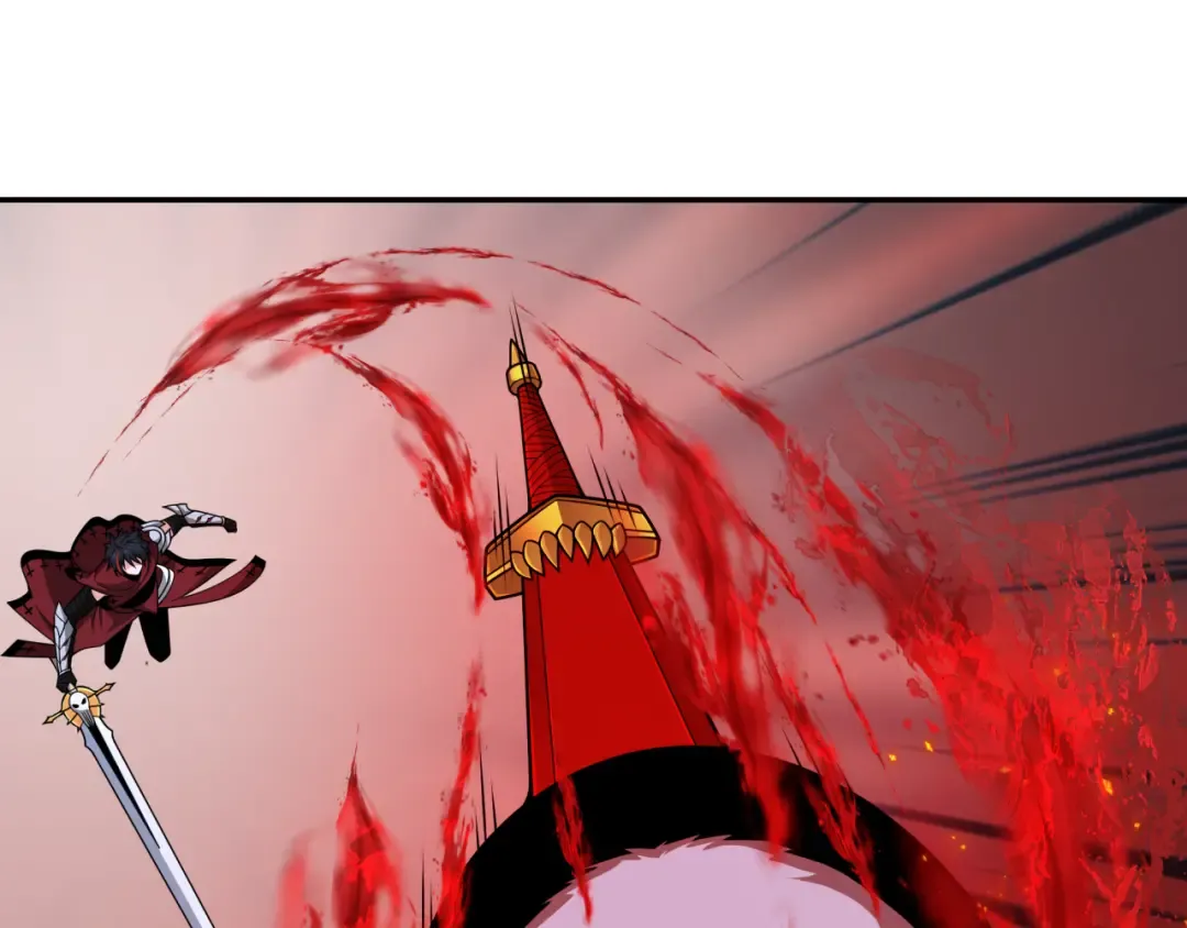 第320话 北原篇-鬼王vs五仙！化龙！ 第164页